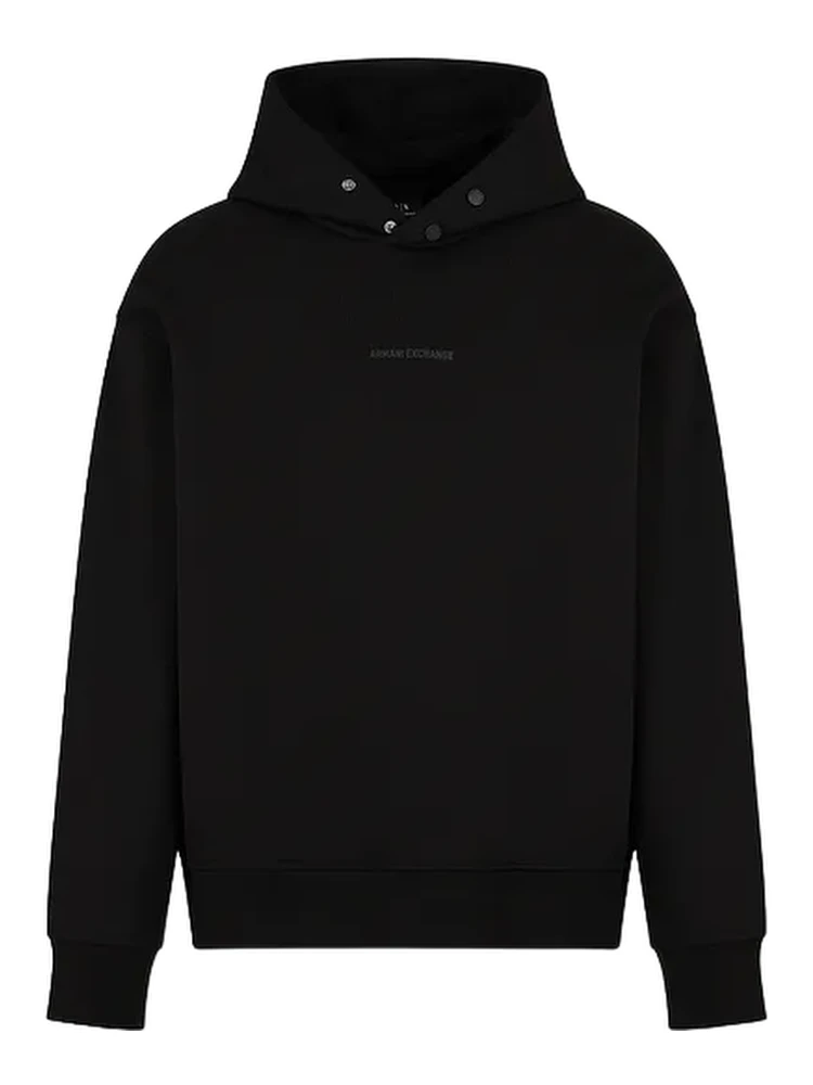 ARMANI EXCHANGE Sweaters Black