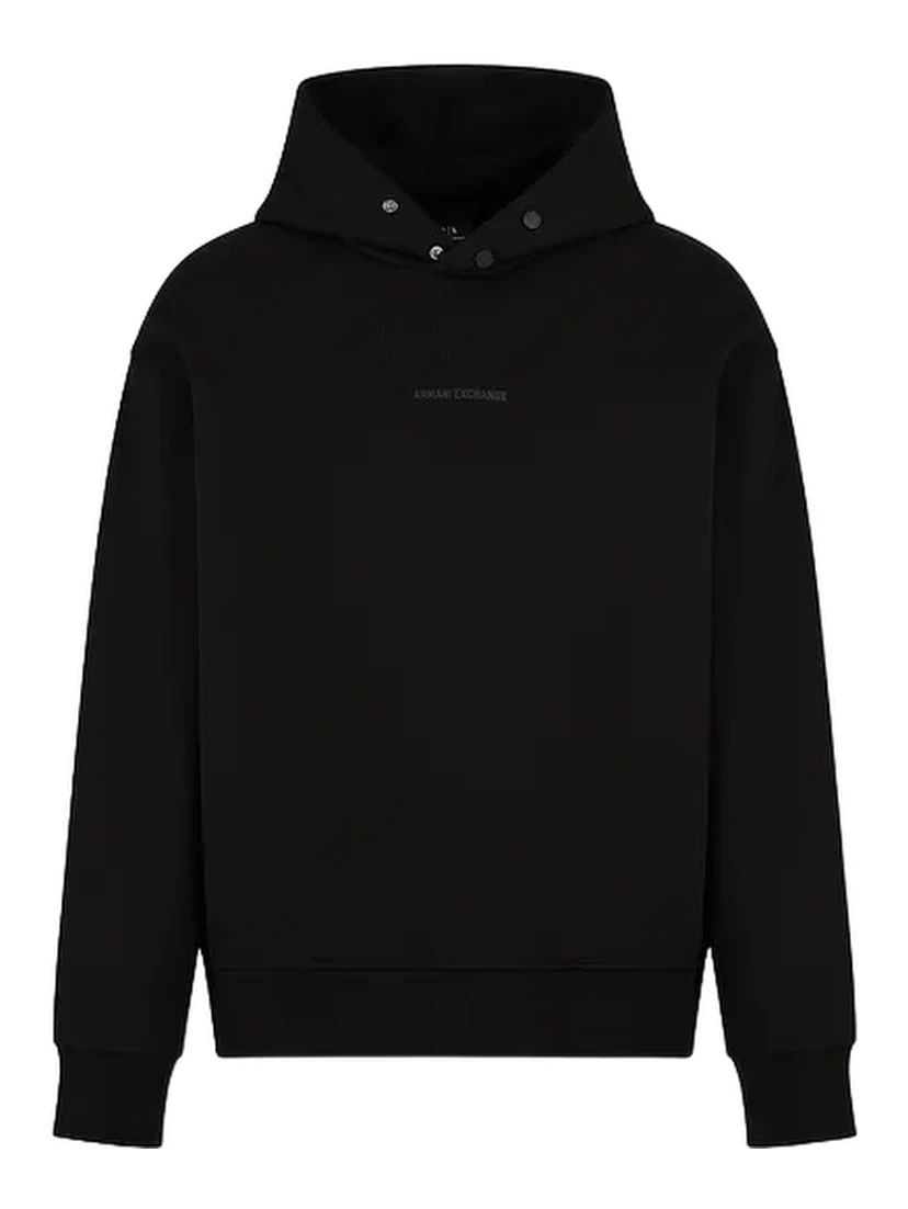 ARMANI EXCHANGE Sweaters Black
