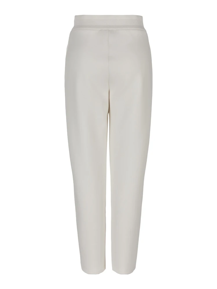 ARMANI EXCHANGE Trousers White alternative