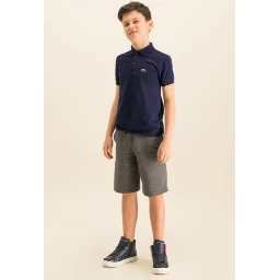 Lacoste T-shirts and Polos Blue