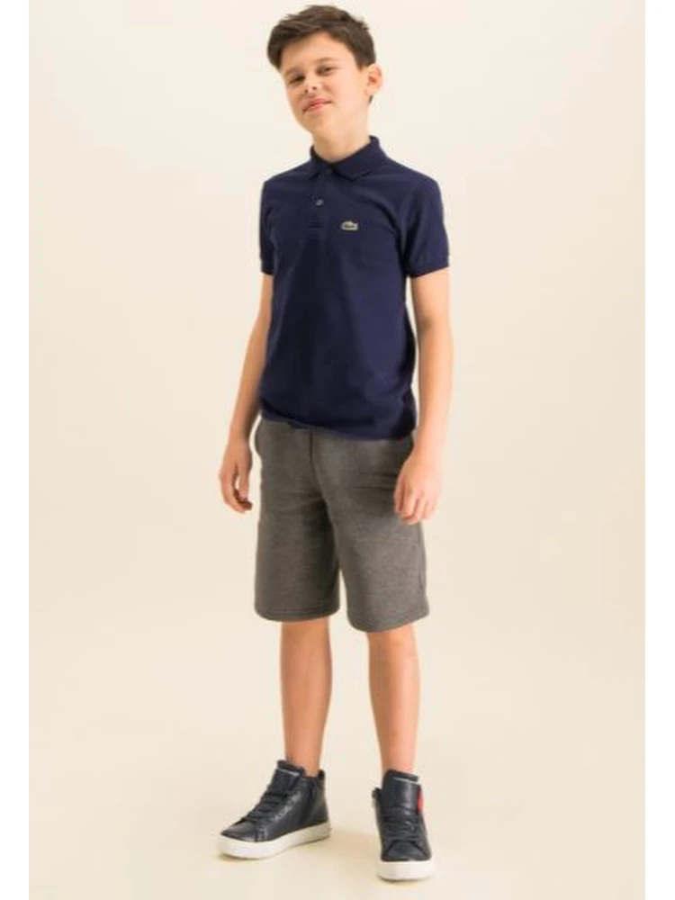 Lacoste T-shirts and Polos Blue