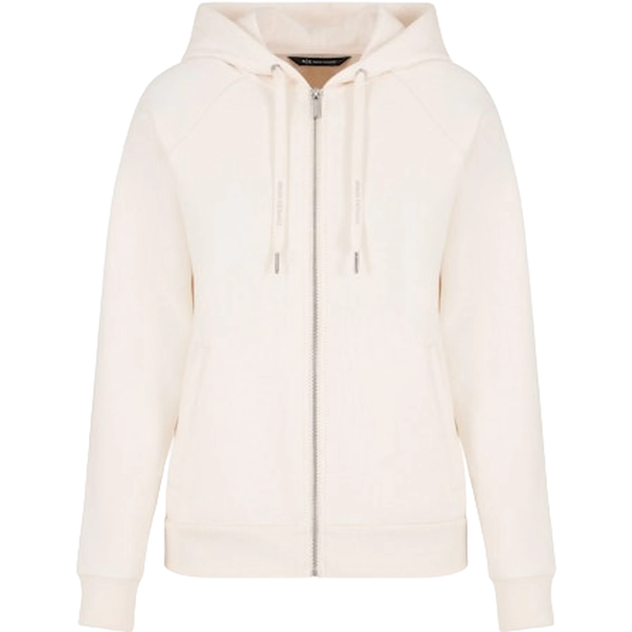 ARMANI EXCHANGE Sweaters White