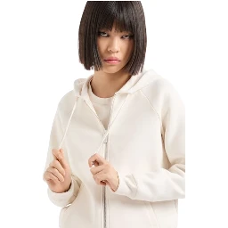 ARMANI EXCHANGE Sweaters White