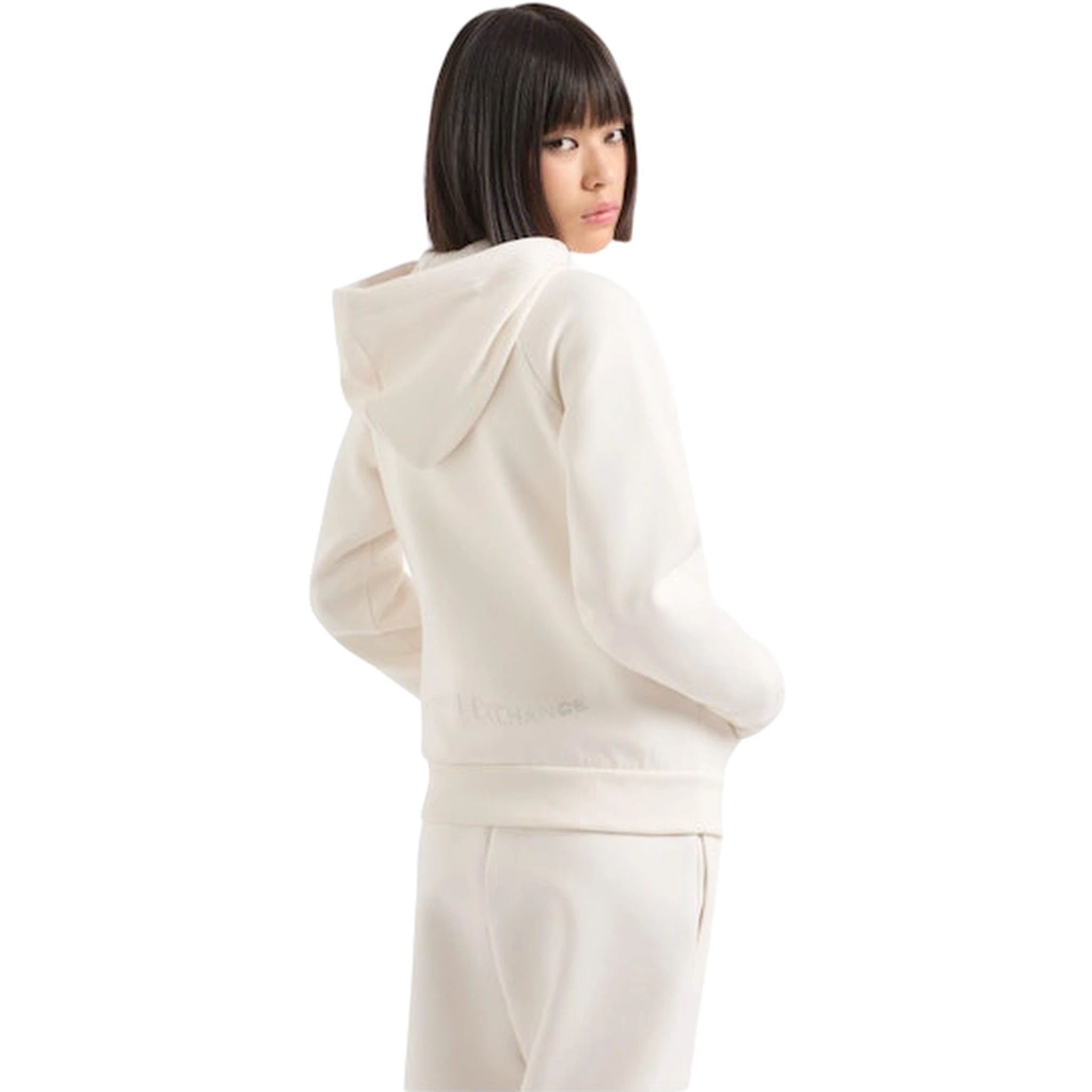 ARMANI EXCHANGE Sweaters White