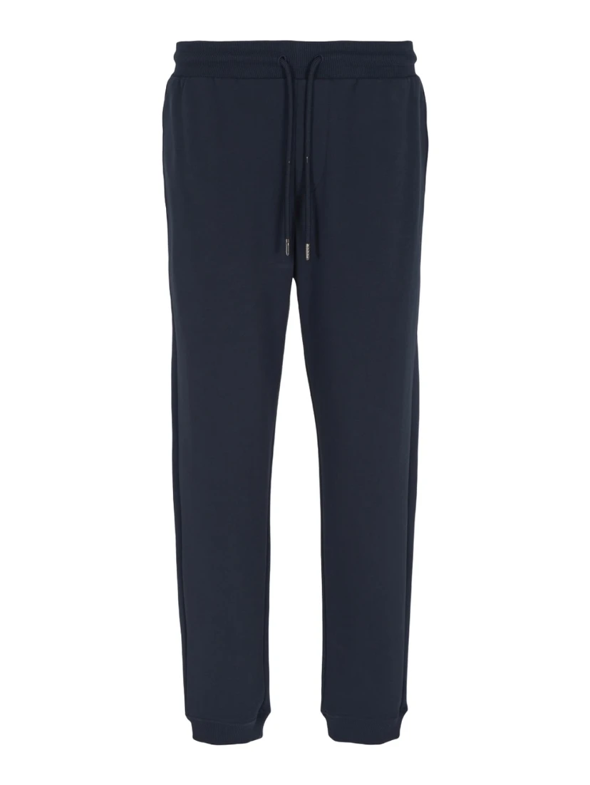 ARMANI EXCHANGE Trousers Blue