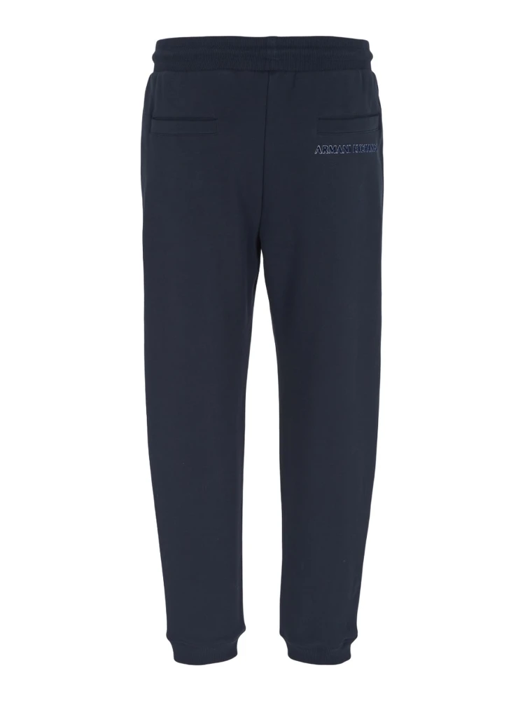 ARMANI EXCHANGE Trousers Blue alternative