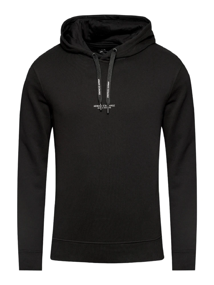 ARMANI EXCHANGE Sweaters Black