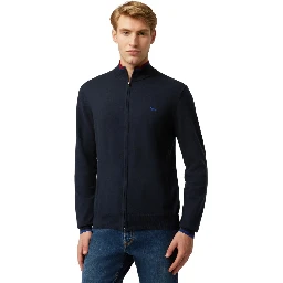Harmont & Blaine Sweaters Blue