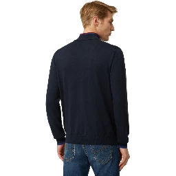 Harmont & Blaine Sweaters Blue