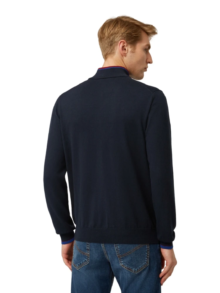 Harmont & Blaine Sweaters Blue alternative