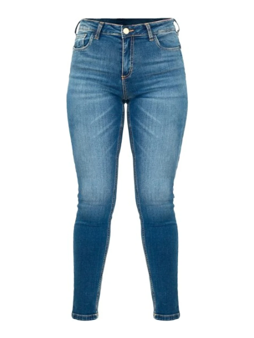 KOCCA Jeans Blue