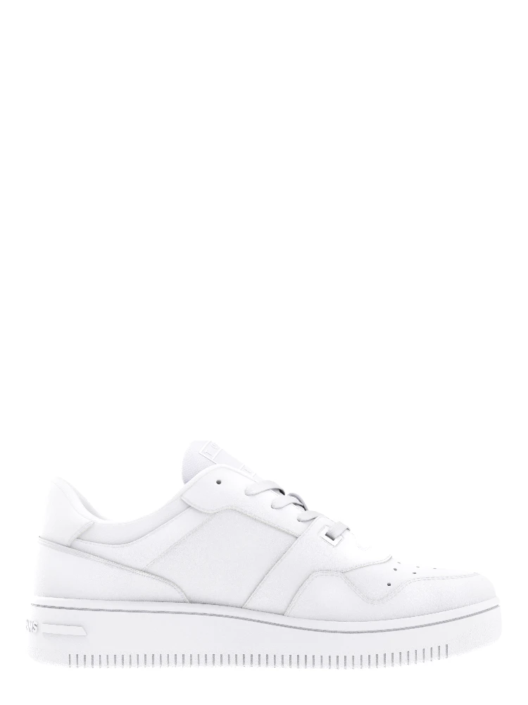TOMMY JEANS  Sneakers White alternative