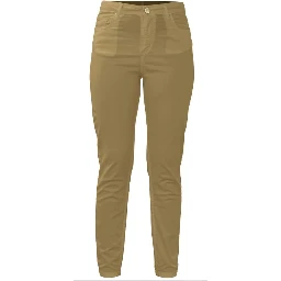 Women's slim-fitting trousers/jeans