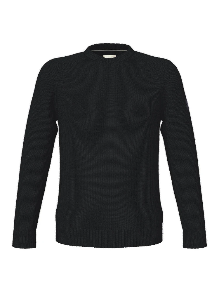Calvin Klein Sweaters Black