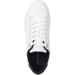 Tommy Hilfiger Sneakers Cream