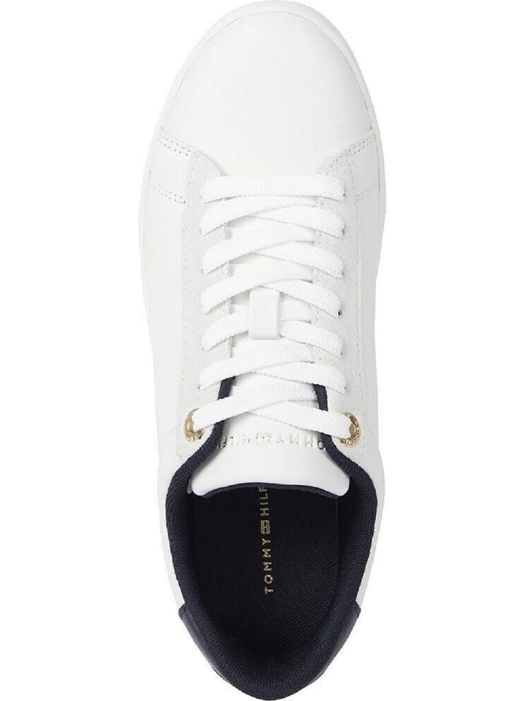 Tommy Hilfiger Sneakers Cream alternative