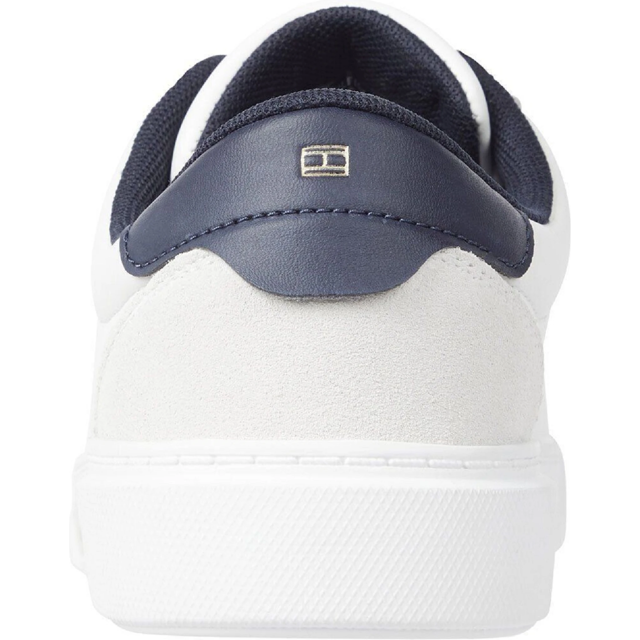 Tommy Hilfiger Sneakers Cream