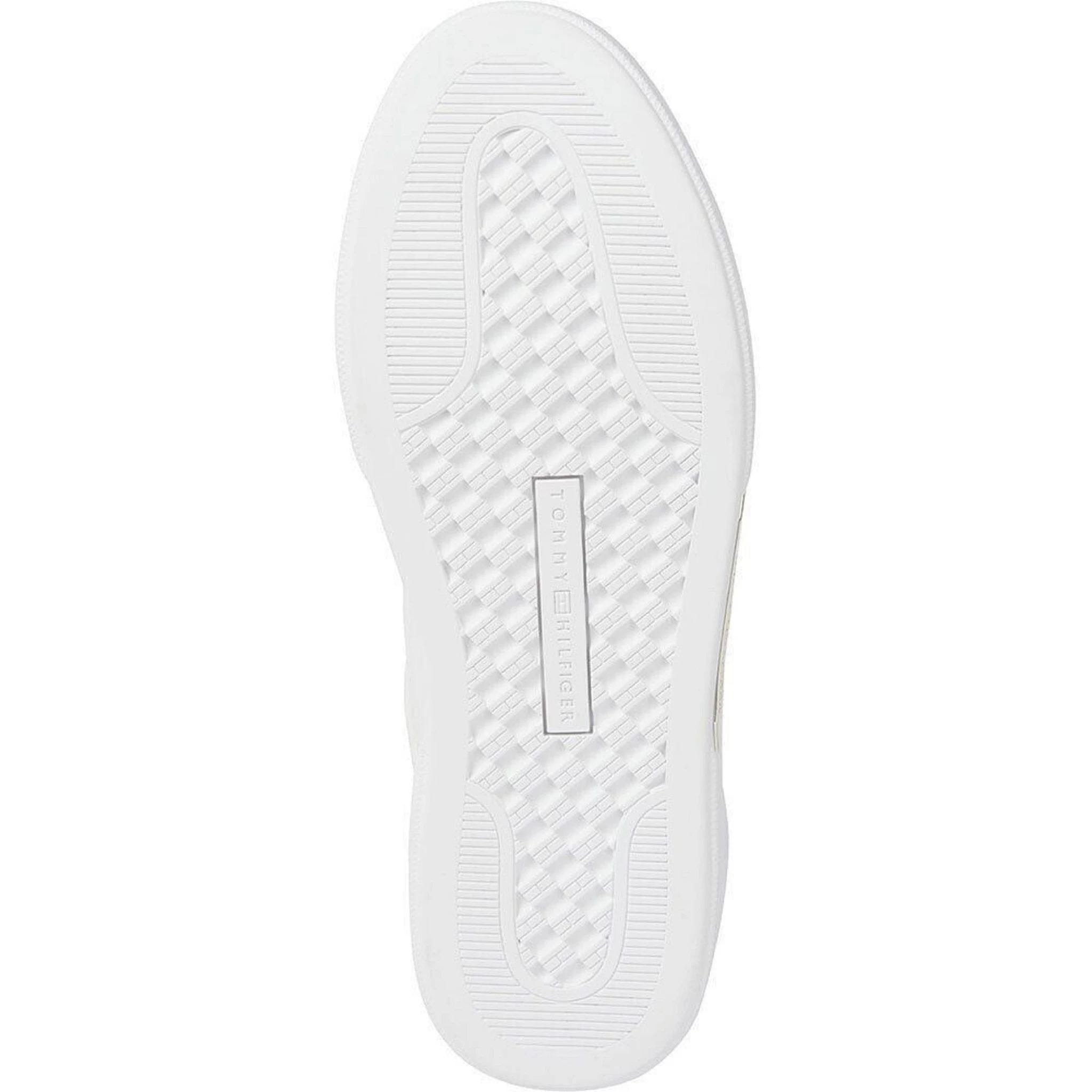 Tommy Hilfiger Sneakers Cream