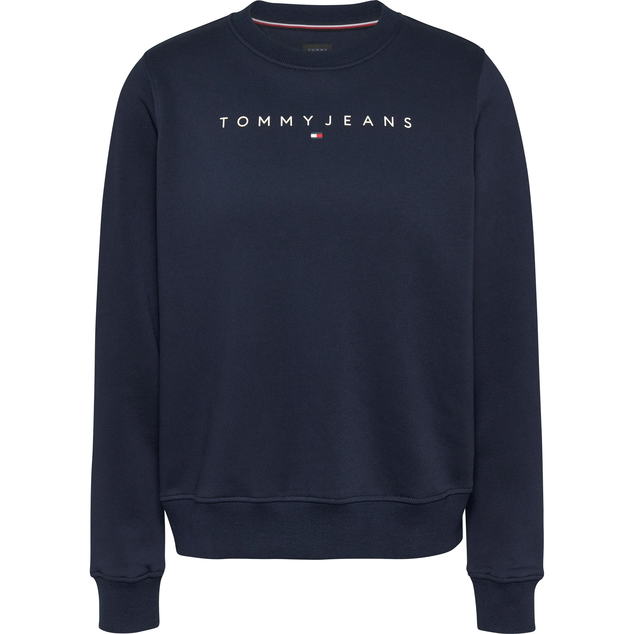 TOMMY JEANS  Sweaters Blue
