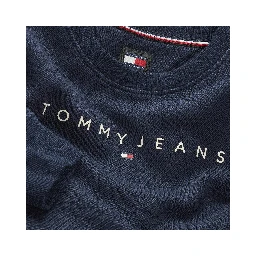 TOMMY JEANS  Sweaters Blue