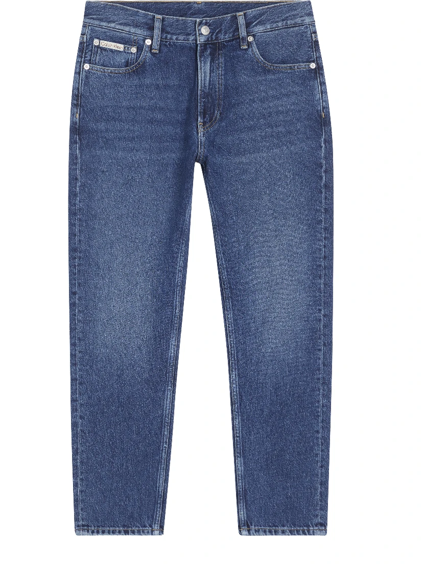 Calvin Klein Jeans Blue