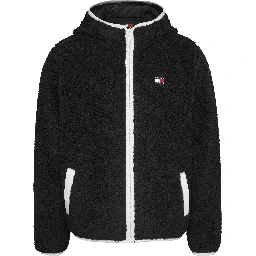 Coats Black In Bianco Chiari E Naturali