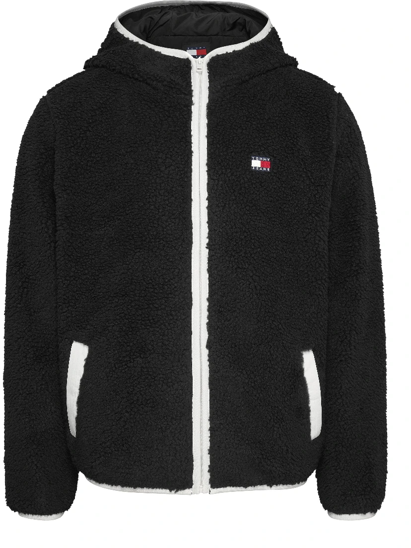 Coats Black In Bianco Chiari E Naturali