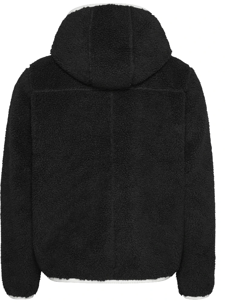 Coats Black In Bianco Chiari E Naturali alternative