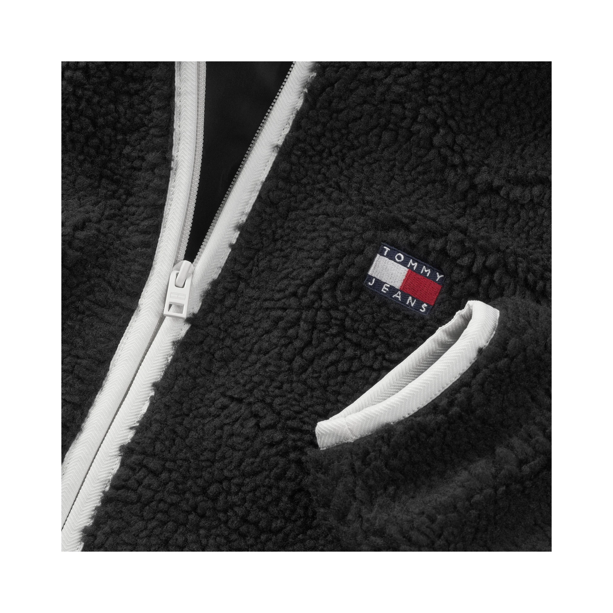 Coats Black In Bianco Chiari E Naturali