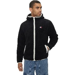 Coats Black In Bianco Chiari E Naturali