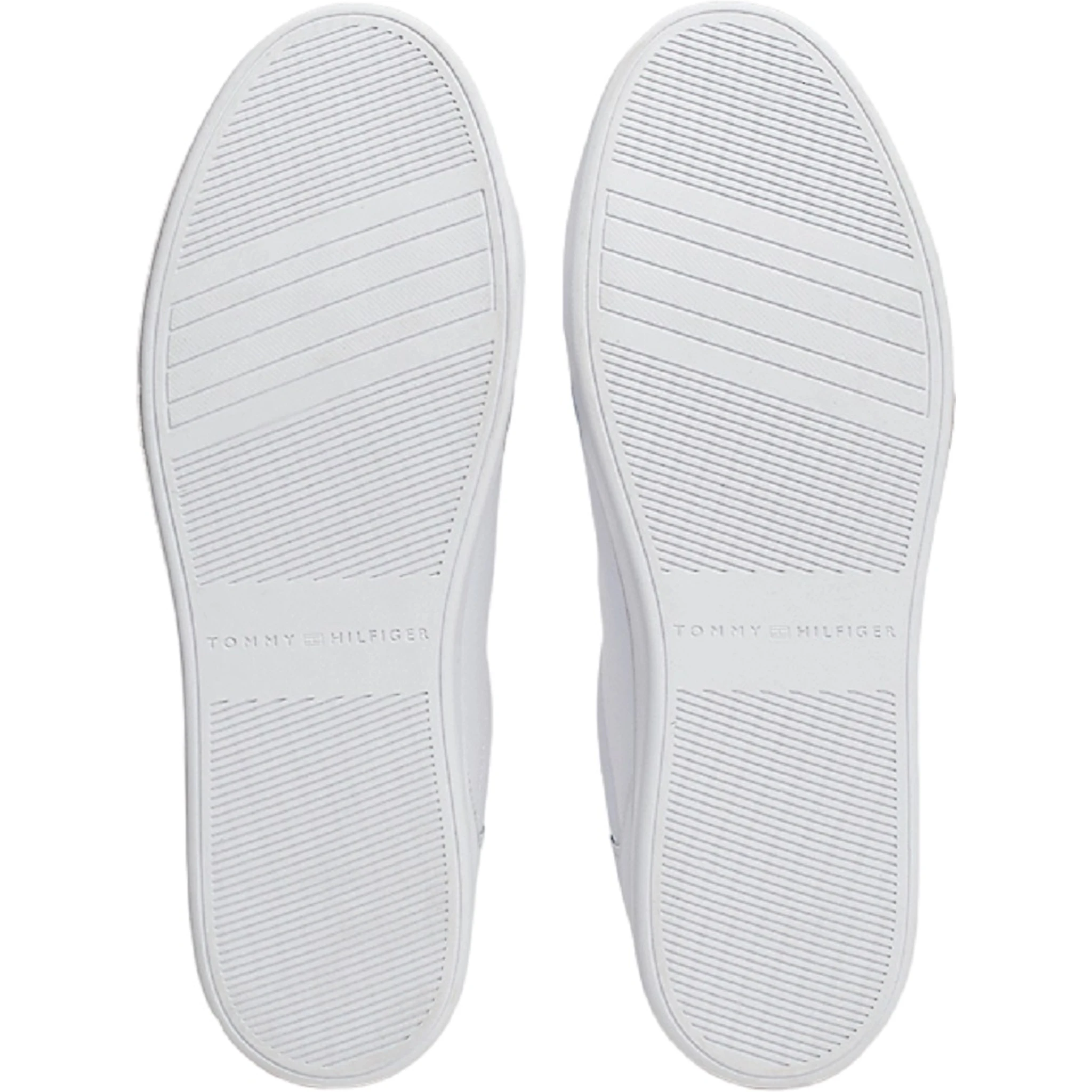 Tommy Hilfiger Sneakers White