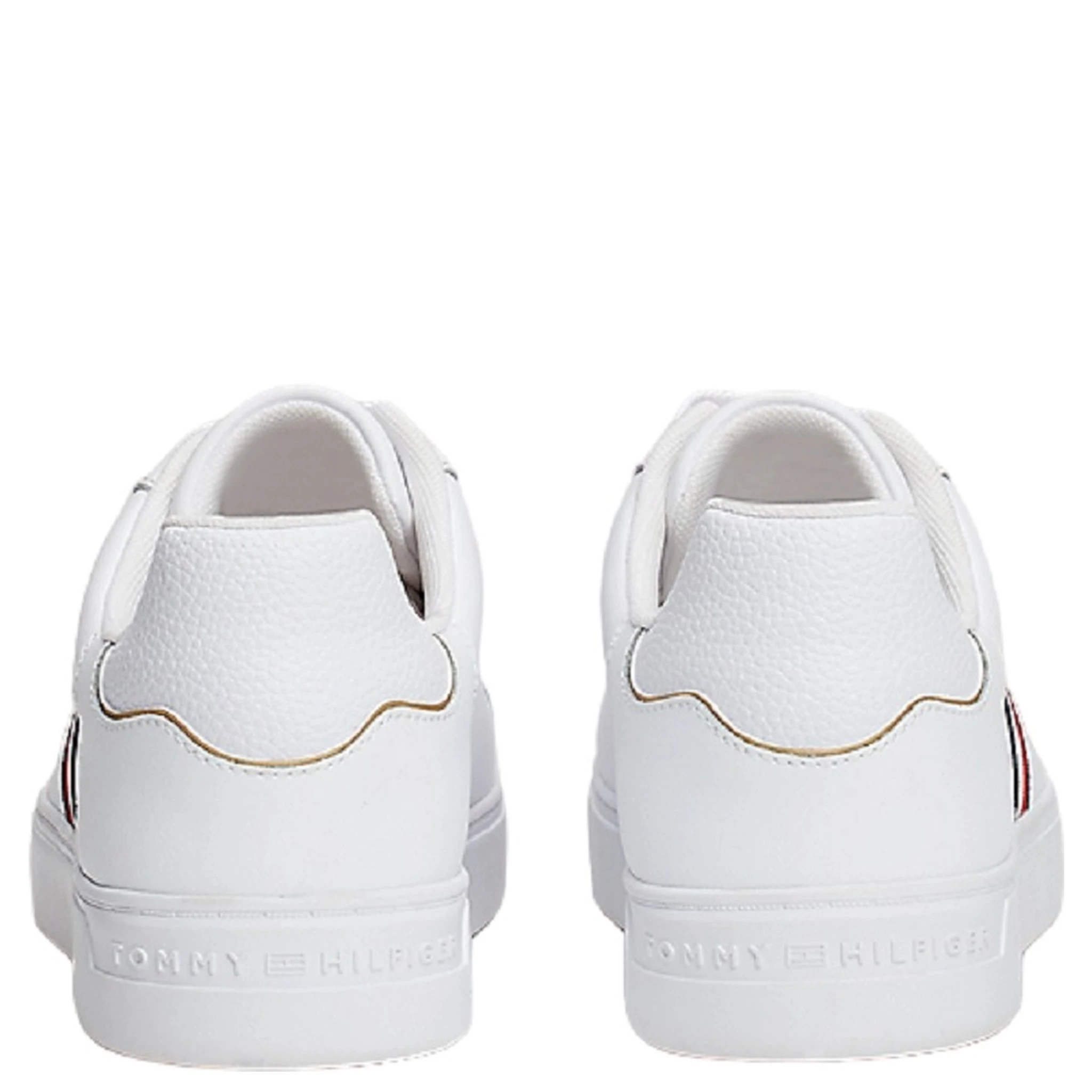 Tommy Hilfiger Sneakers White