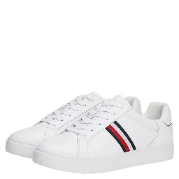 Tommy Hilfiger Sneakers White