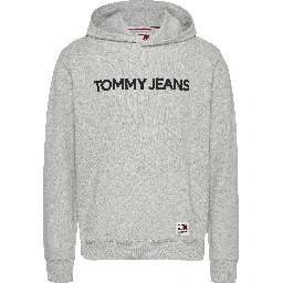 TOMMY JEANS  Sweaters Grey