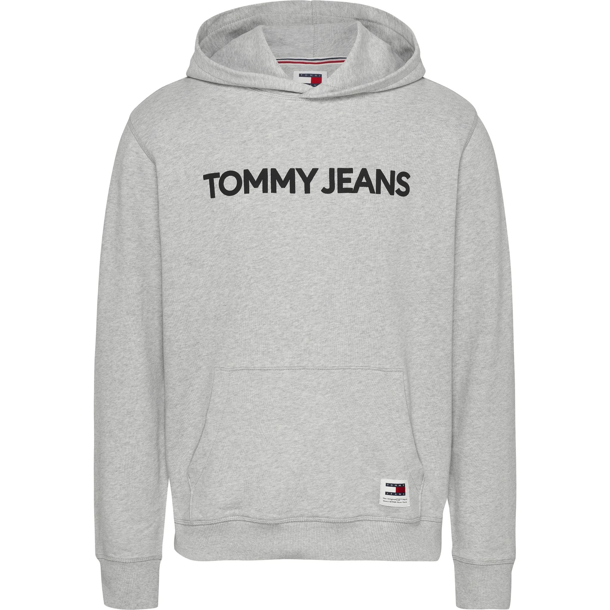 TOMMY JEANS  Sweaters Grey