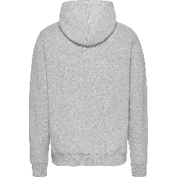 TOMMY JEANS  Sweaters Grey