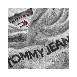 TOMMY JEANS  Sweaters Grey