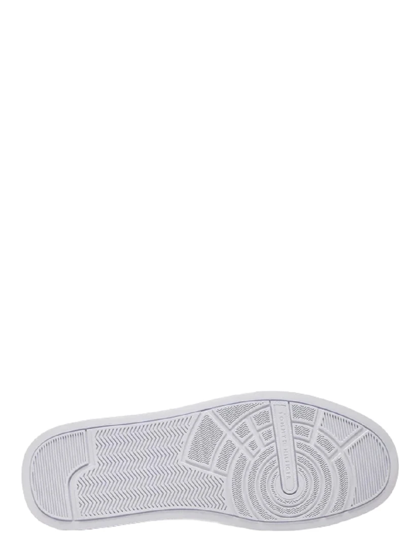 Tommy Hilfiger Sneakers White
