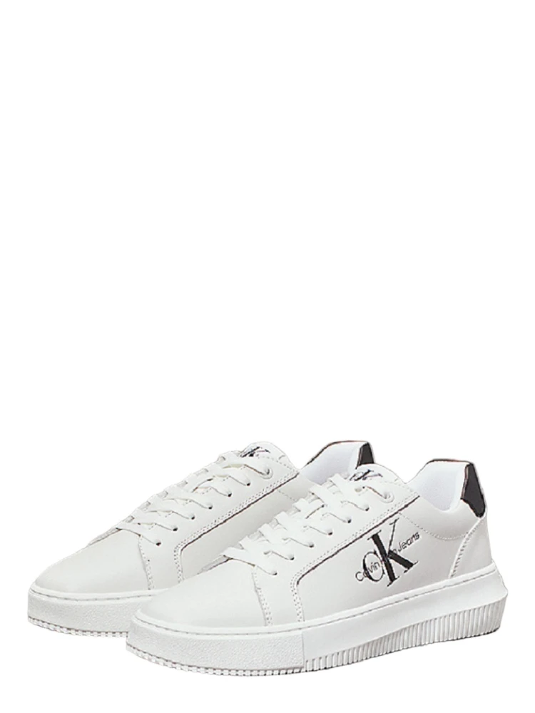 Calvin Klein Sneakers White alternative
