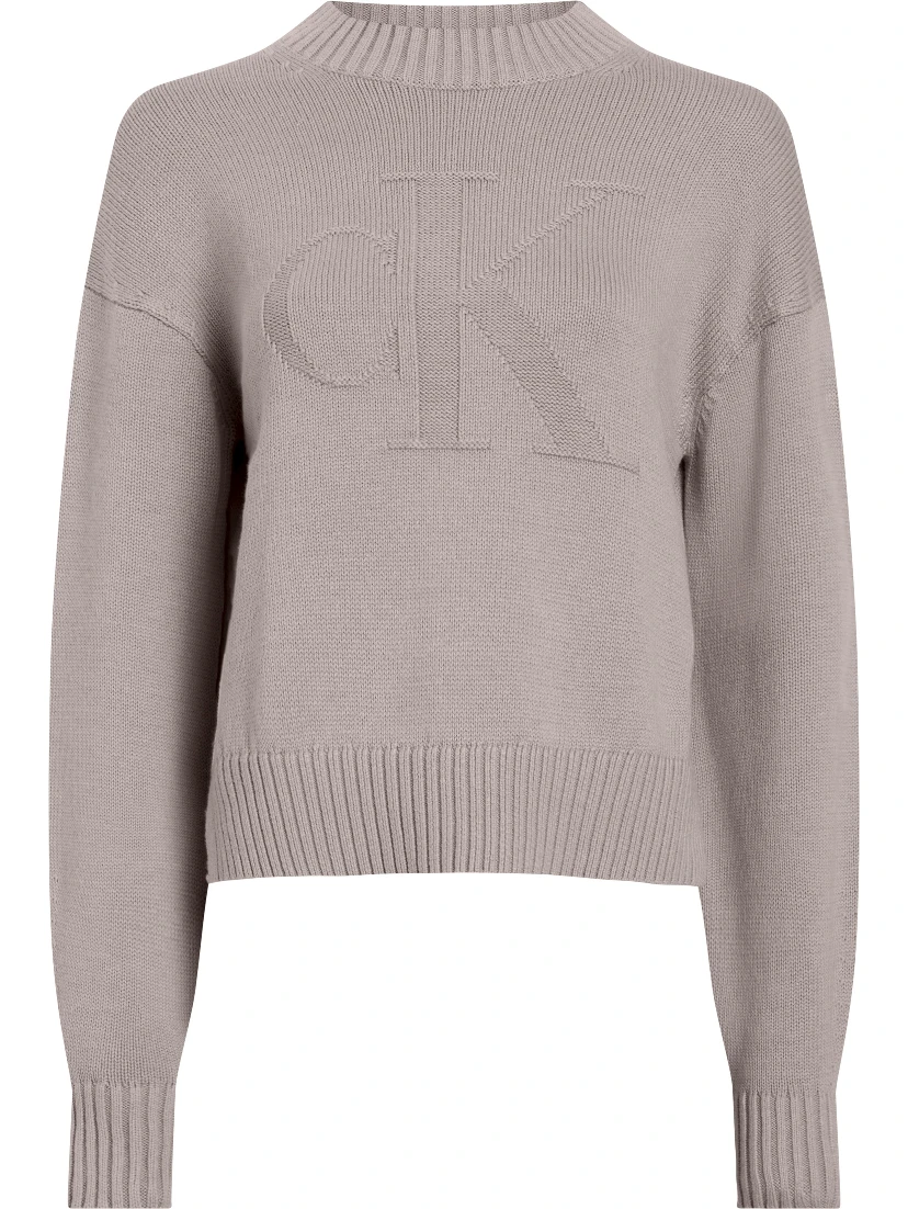 Calvin Klein Sweaters Pink