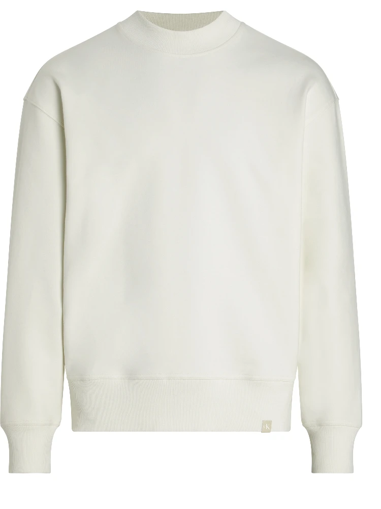 Calvin Klein Sweaters Cream