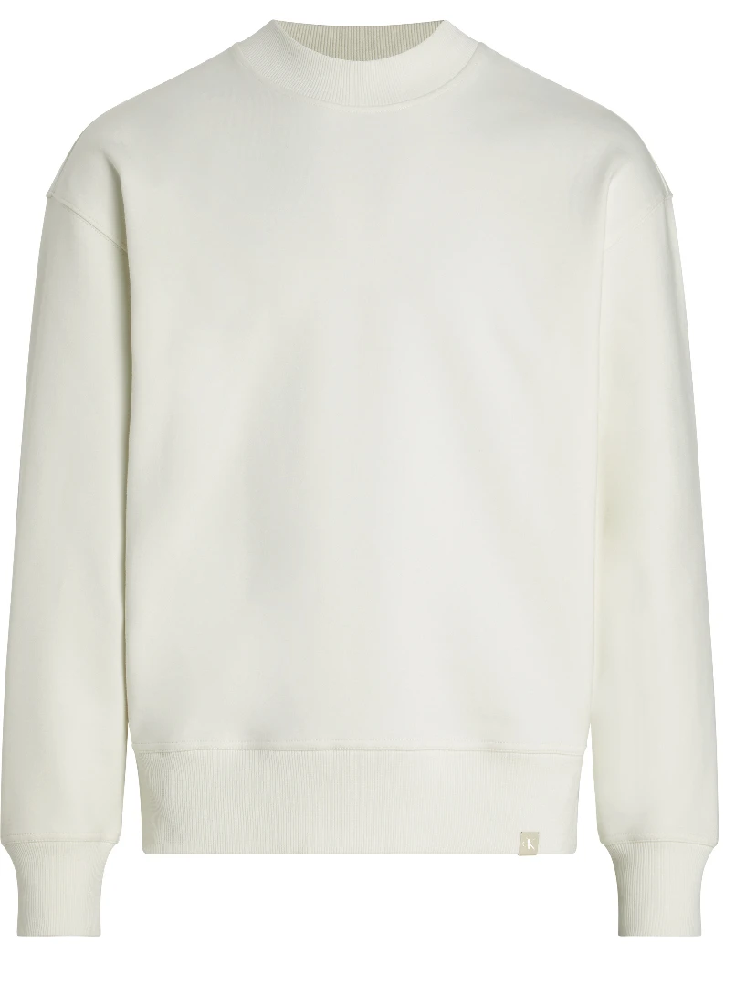 Calvin Klein Sweaters Cream