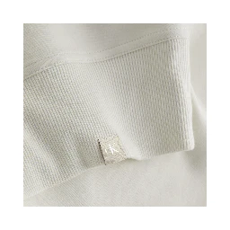 Calvin Klein Sweaters Cream