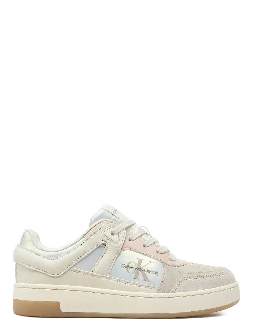Calvin Klein Sneakers White