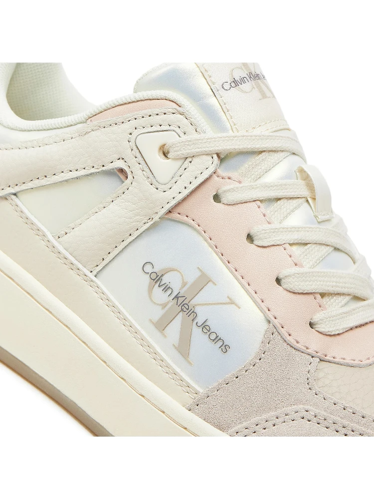 Calvin Klein Sneakers White alternative
