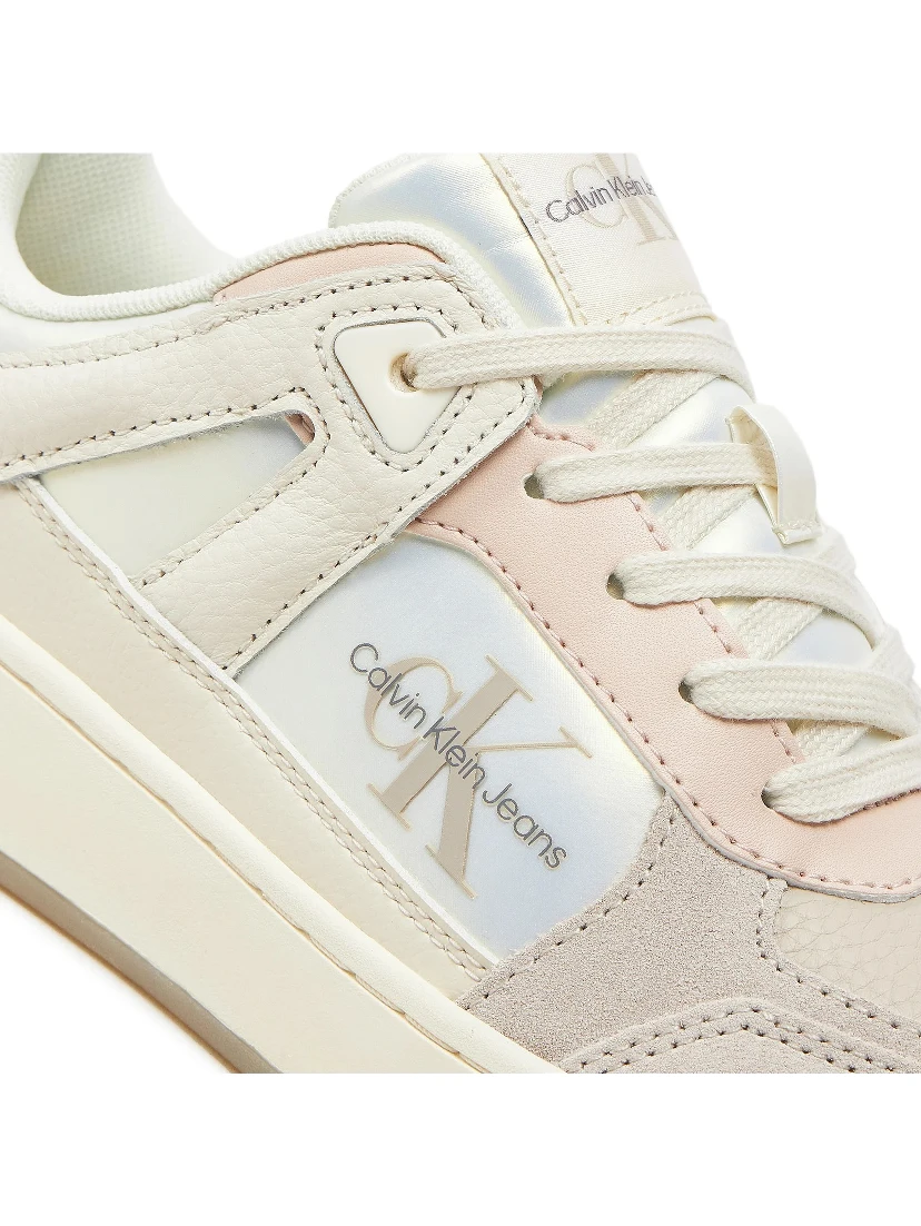 Calvin Klein Sneakers White