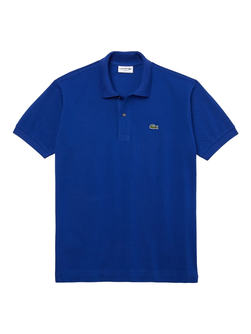Lacoste T-shirts and Polos