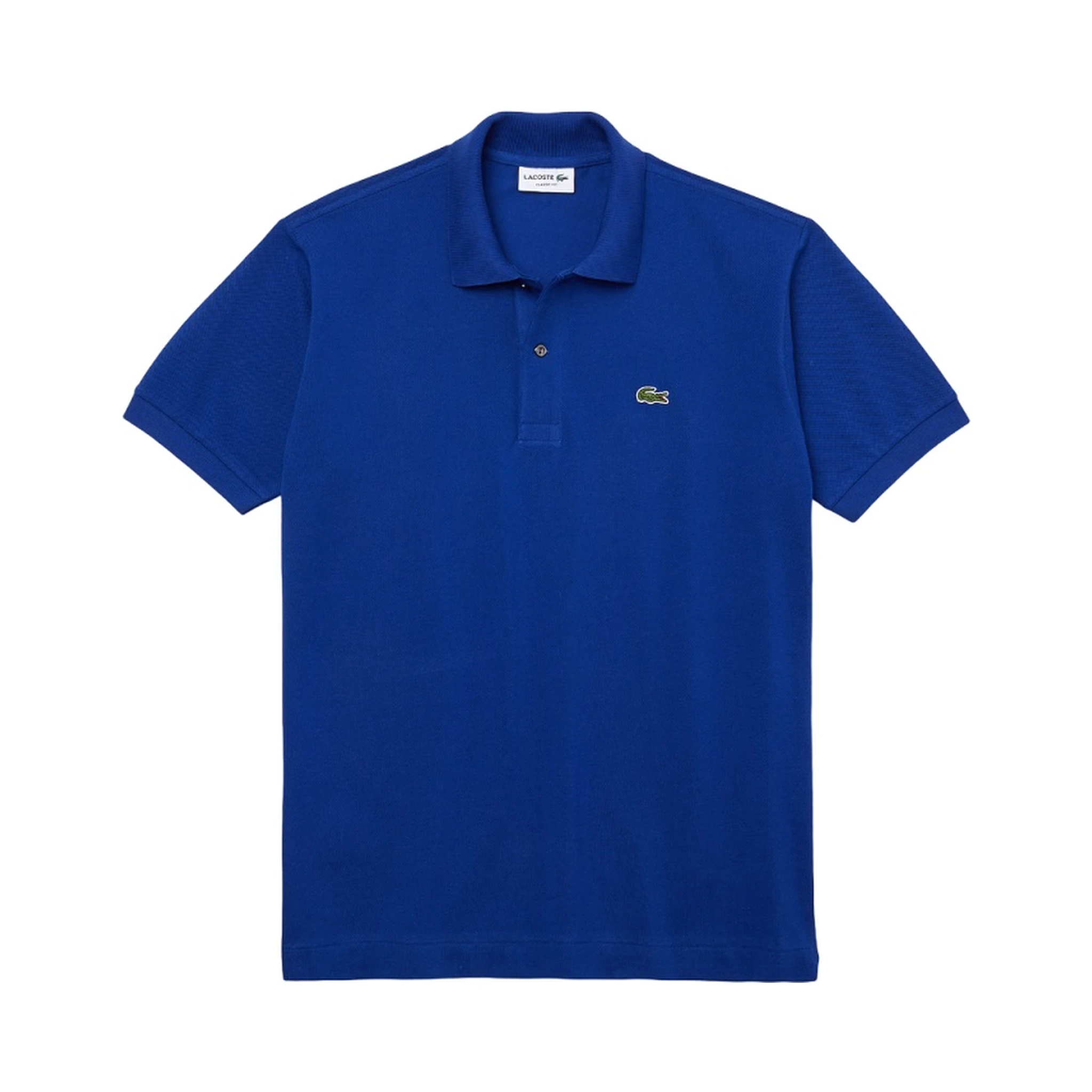 Lacoste T-shirts and Polos