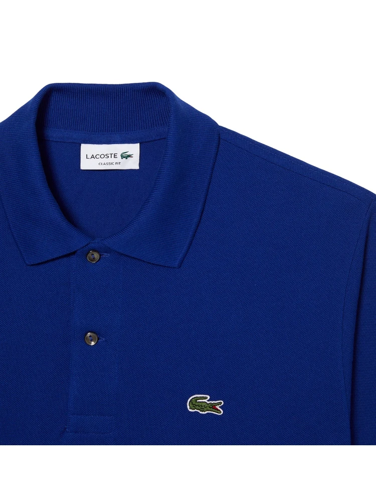 Lacoste T-shirts and Polos alternative