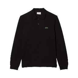 Lacoste T-shirts and Polos Black